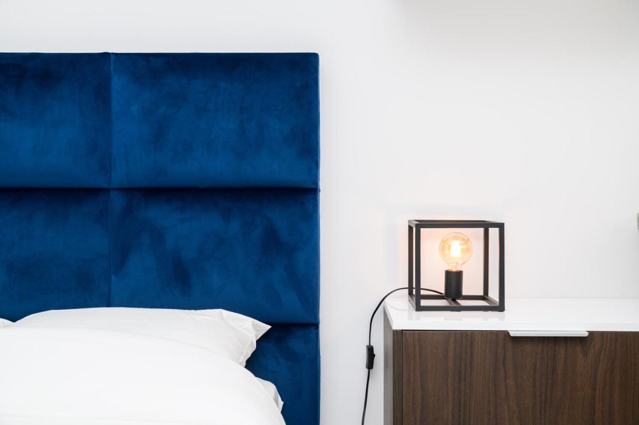 The City Nest - Duke Housing Créteil Екстериор снимка