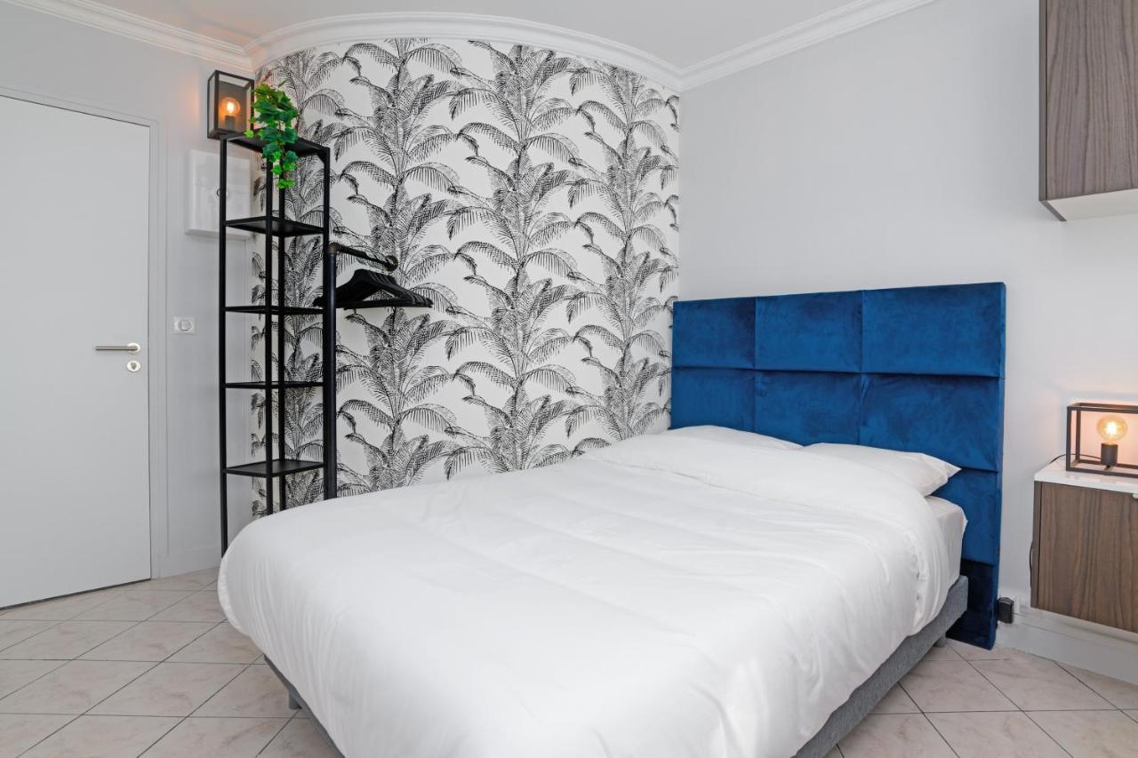 The City Nest - Duke Housing Créteil Екстериор снимка