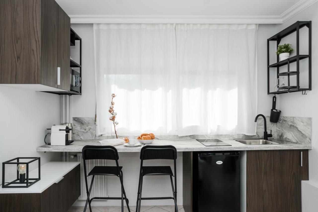 The City Nest - Duke Housing Créteil Екстериор снимка
