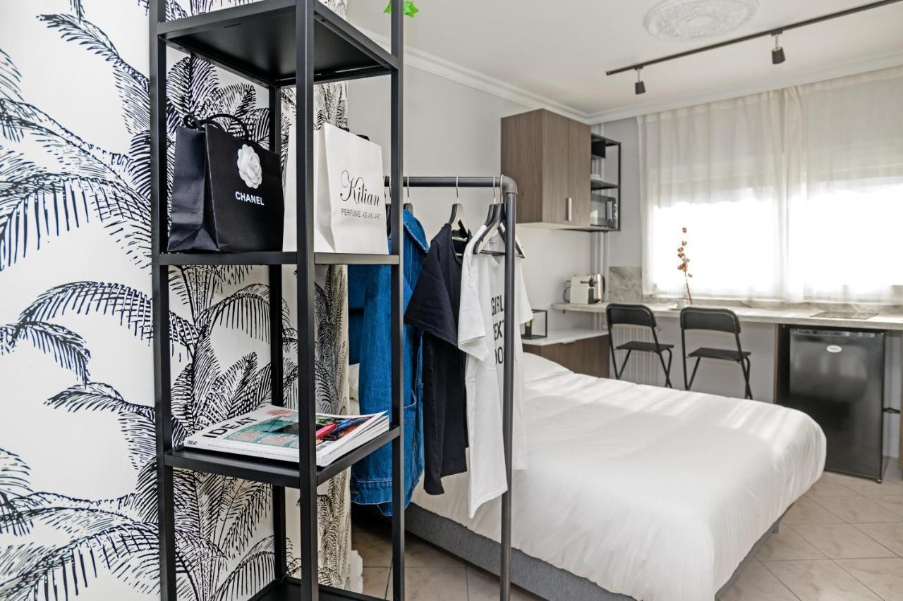 The City Nest - Duke Housing Créteil Екстериор снимка