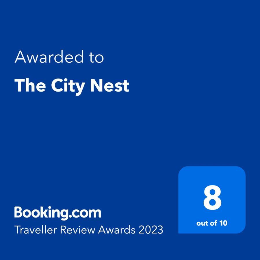 The City Nest - Duke Housing Créteil Екстериор снимка